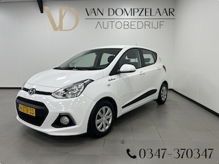 Hyundai i10 1.0i i-Motion Comfort Plus / AIRCO / 5-DRS /