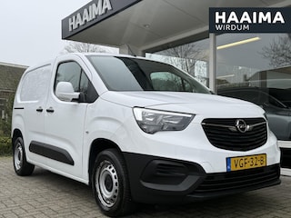 Opel Combo 1.5D L1H1 Edition | Airco | Cruise Control | Trekhaak |