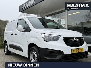 Opel Combo 1.5D L1H1 Edition | Airco | Cruise Control | Trekhaak |