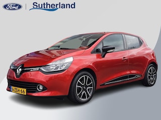 Renault Clio 0.9 TCe Dynamique | Lichtmetalen Velgen | Climate Control | Cruise Control |