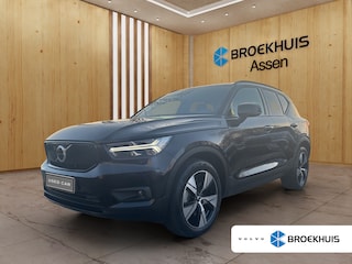 Volvo XC40 Recharge P8 AWD R-Design | Achteruitrij assistent | Keyless entry/start | LED achterlichten