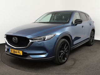 Mazda CX-5 2.0 SPORTIVE NAVI 19" LMV CAMERA TREKHAAK
