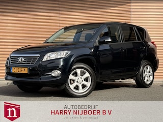 Toyota RAV4 2.0 VVTi Dynamic Navi / Camera / Clima / Trekhaak