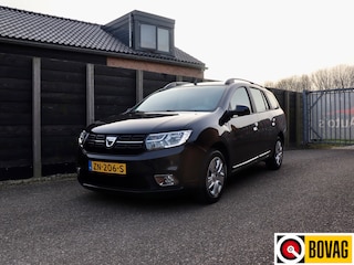 Dacia Logan 0.9 TCe Laureate NL-auto, A/C, cruise