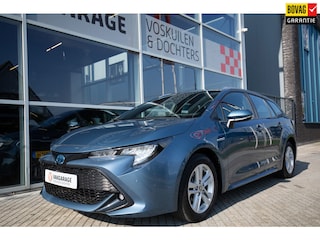 Toyota Corolla Touring Sports 1.8 Hybrid Dynamic| Camera | Parkpilot