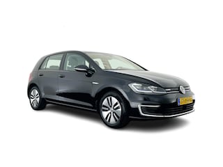 Volkswagen Golf {SOH-88%} (INCL-BTW) *HEATPUMP | ADAPTIVE-CRUISE | FULL-LED | DIGI-COCKPIT | NAVI-FULLMAP | CAMERA | KEYLESS | ECC | CCS-FASTLOADER | PDC | 16''ALU*