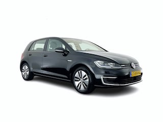 Volkswagen Golf {SOH-88%} (INCL-BTW) *HEATPUMP | ADAPTIVE-CRUISE | FULL-LED | DIGI-COCKPIT | NAVI-FULLMAP | CAMERA | KEYLESS | ECC | CCS-FASTLOADER | PDC | 16''ALU*