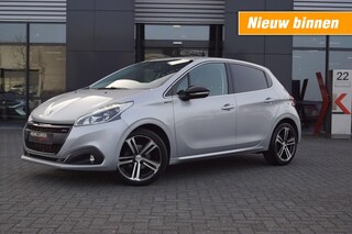 Peugeot 208 1.2 PureTech GT-line / Navi / PDC/ Camera / App-connect