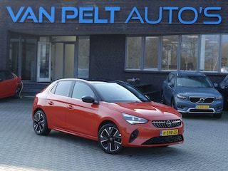 Opel Corsa Elegance 50 kWh / ADAPTIVE CRUISE / LED / WINTERPACK