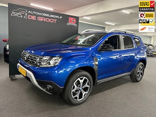 Dacia Duster 1.3 TCe Serie Limitee 15th Anniversary/ Nederlandse auto/ Achteruitrijcamera/ Parkeersensoren achter/ Navi