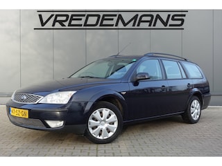 Ford Mondeo Wagon 1.8-16V Champion