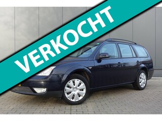 Ford Mondeo Wagon 1.8-16V Champion