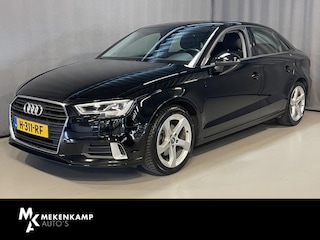 Audi A3 Limousine 35 TFSI CoD Advance 17"/Virtual Cockpit/Climate/PDC v+a/LED/Navigatie