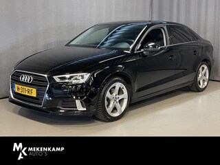 Audi A3 Limousine 35 TFSI CoD Advance 17"/Virtual Cockpit/Climate/PDC v+a/LED/Navigatie