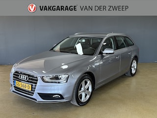 Audi A4 Avant 1.8 TFSI Advance | Cruise | Navi