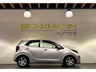 Kia Picanto 1.0 DPi ComfortLine - Airco - Cr. Control - NAP.