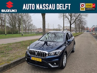 Suzuki S-Cross 1.0 Boosterjet Select