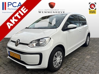 Volkswagen Up 1.0