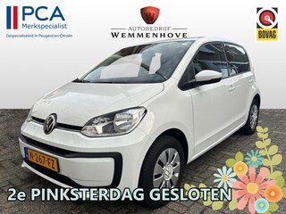 Volkswagen Up 1.0