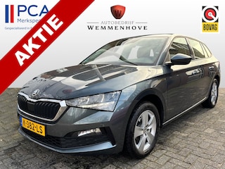 Skoda Scala 1.0 TSI Ambition