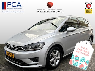 Volkswagen Golf Sportsvan 1.4 TSI Highline