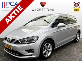 Volkswagen Golf Sportsvan 1.4 TSI Highline