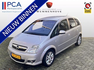 Opel Meriva 1.6-16V Cosmo