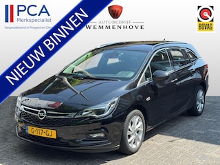 Opel Astra Sports Tourer 1.0 Turbo Business Executive Airco/El.klep/Lichtmetalen velgen