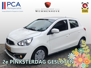 Mitsubishi Space Star 1.0 Cool+ Airco/CV/El.ramen