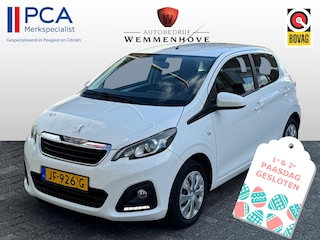 Peugeot 108 1.0 e-VTi Active 5-Deurs/Airco/Mistl
