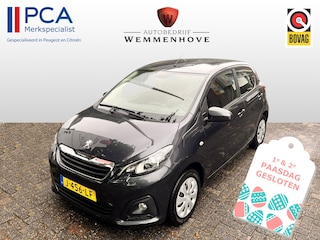 Peugeot 108 1.0 e-VTi Active 5-Drs/Airco/El.ramen/CV