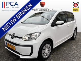 Volkswagen Up 1.0 BMT move up!