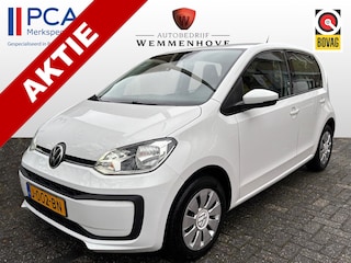 Volkswagen Up 1.0 BMT move up!