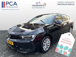 Opel Astra Sports Tourer 1.2 Level 2