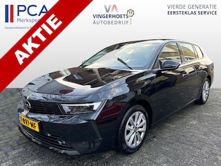 Opel Astra Sports Tourer 1.2 Level 2