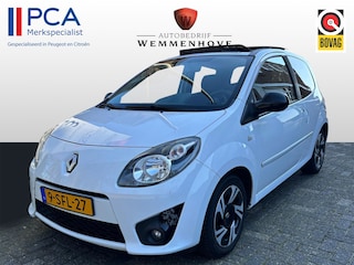 Renault Twingo 1.2-16V Dynamique