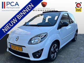 Renault Twingo 1.2-16V Dynamique