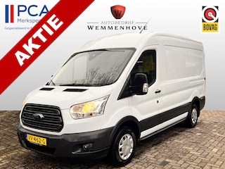 Ford Transit 290 2.2 TDCI L2H2 Trend