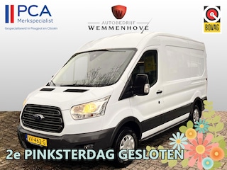 Ford Transit 290 2.2 TDCI L2H2 Trend