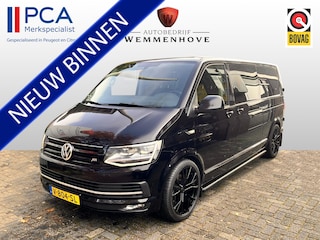 Volkswagen Transporter 2.0 TDI L2H1 DC Highline ABT