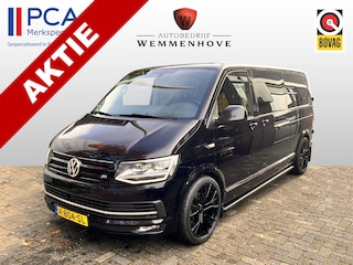 Volkswagen Transporter 2.0 TDI L2H1 DC Highline ABT