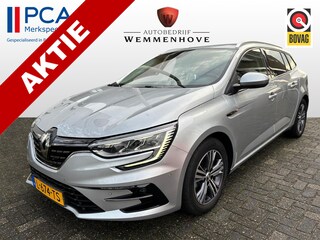 Renault Mégane Estate 1.3 TCe Intens