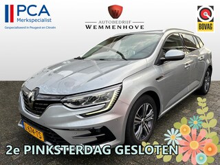 Renault Mégane Estate 1.3 TCe Intens