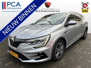 Renault Mégane Estate 1.3 TCe Intens