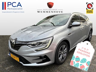 Renault Mégane Estate 1.3 TCe Intens