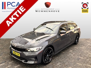 BMW 3-serie Touring 318i Executive Edition