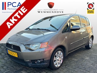 Mitsubishi Colt 1.3 Edition Two