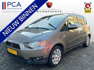 Mitsubishi Colt 1.3 Edition Two