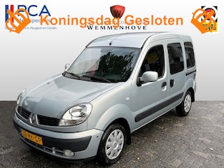 Renault Kangoo 1.6-16V Privilège Rolstoel Auto