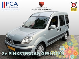 Renault Kangoo 1.6-16V Privilège Rolstoel Auto